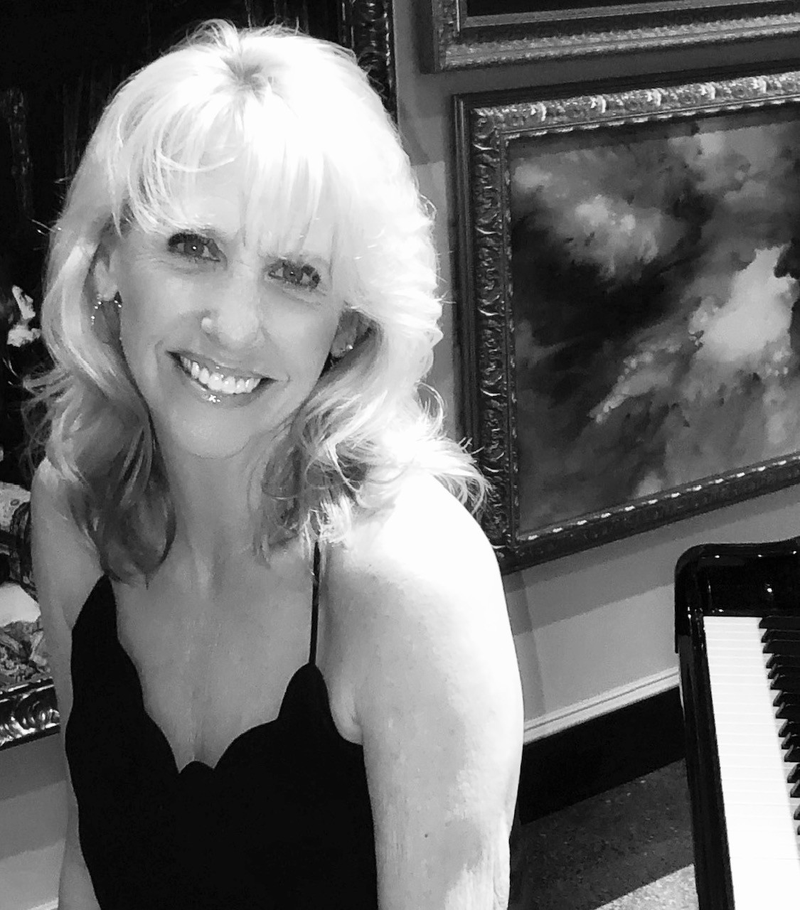 Liz Barnes