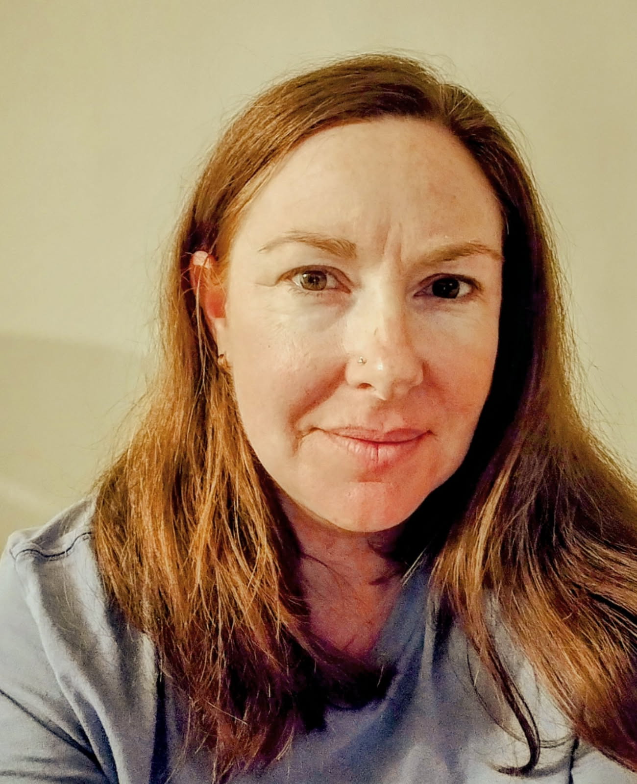 Shannon Mills